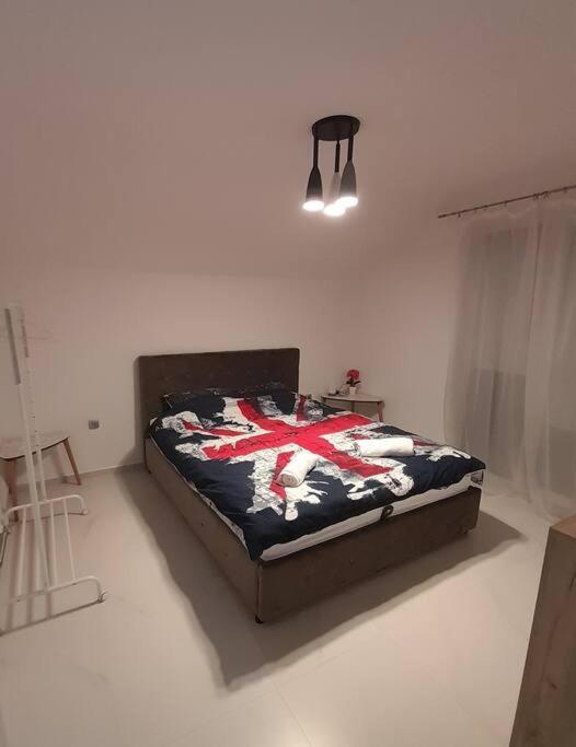 Appartement Jan-Air à Ilinden Extérieur photo