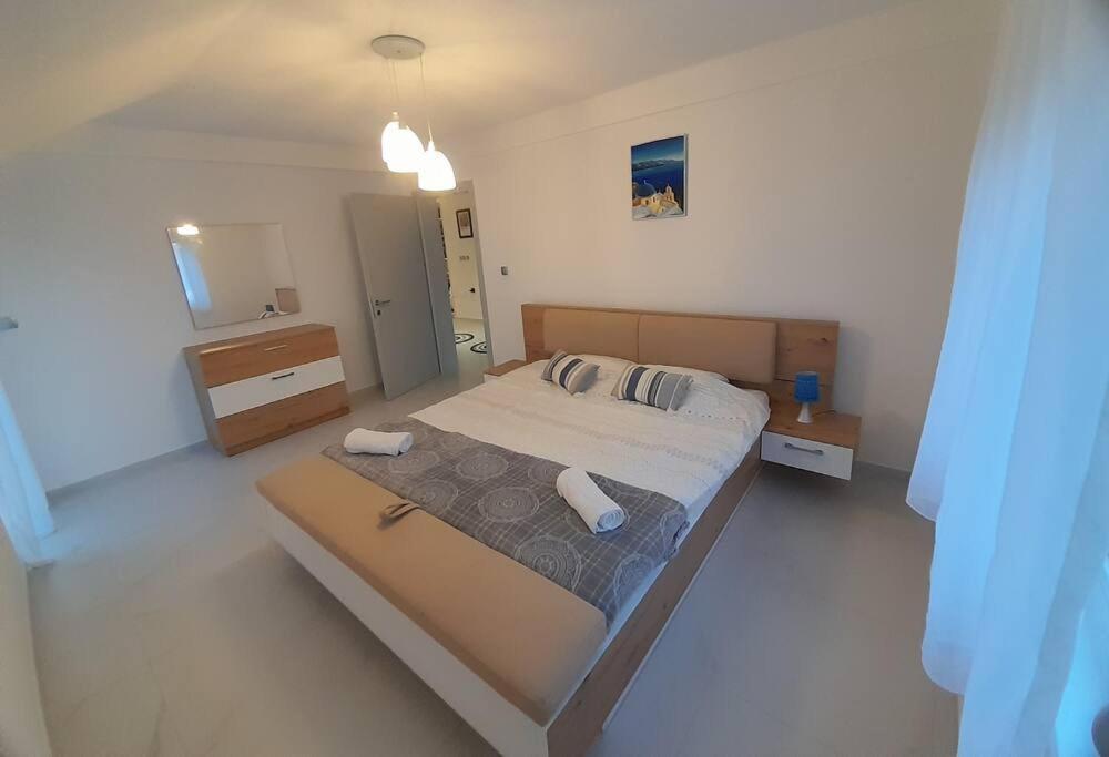 Appartement Jan-Air à Ilinden Extérieur photo