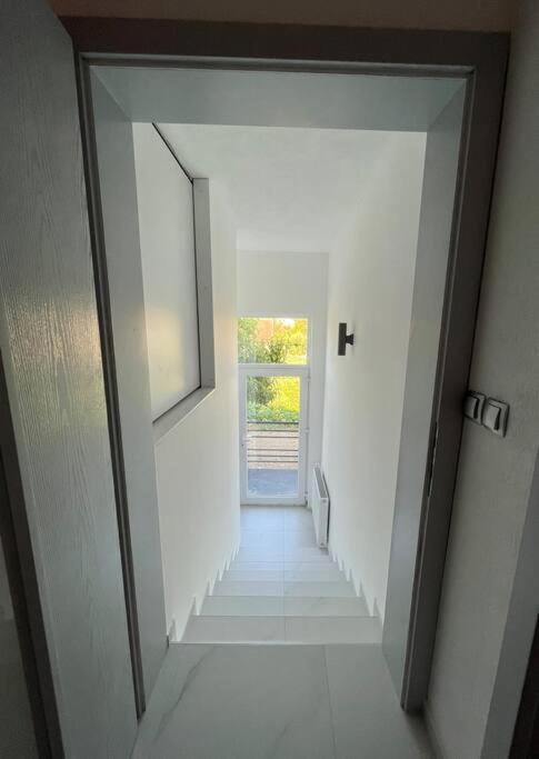 Appartement Jan-Air à Ilinden Extérieur photo