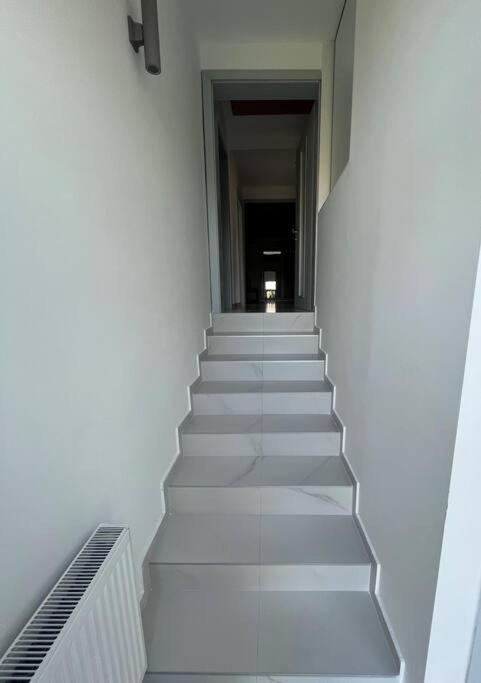 Appartement Jan-Air à Ilinden Extérieur photo