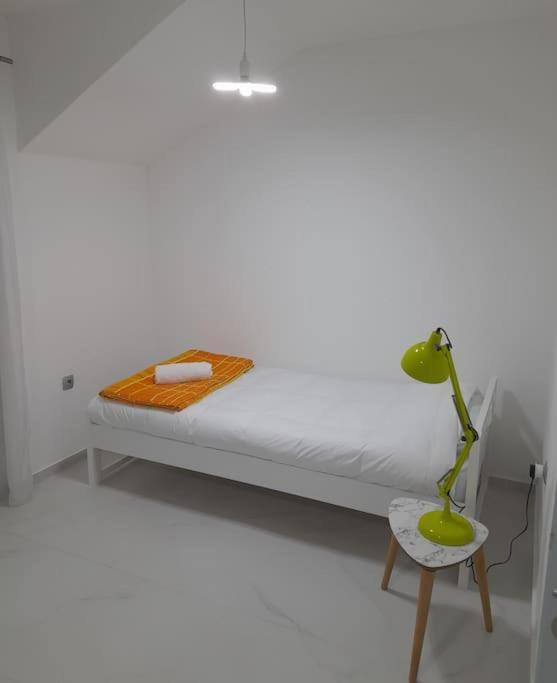 Appartement Jan-Air à Ilinden Extérieur photo