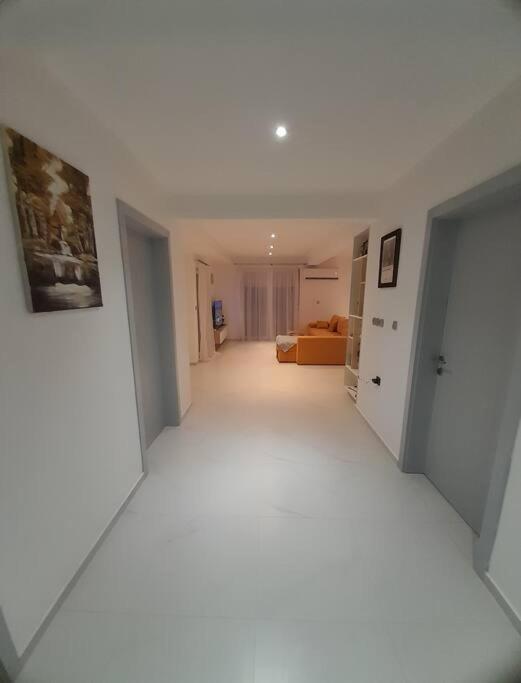Appartement Jan-Air à Ilinden Extérieur photo